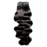 Veey Wavy Raw Hair