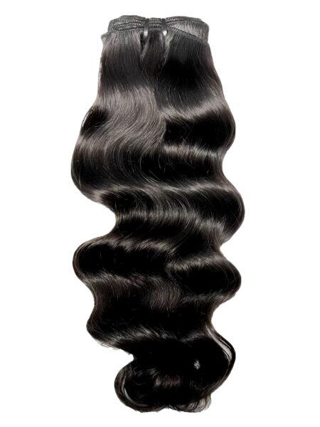 Veey Wavy Raw Hair